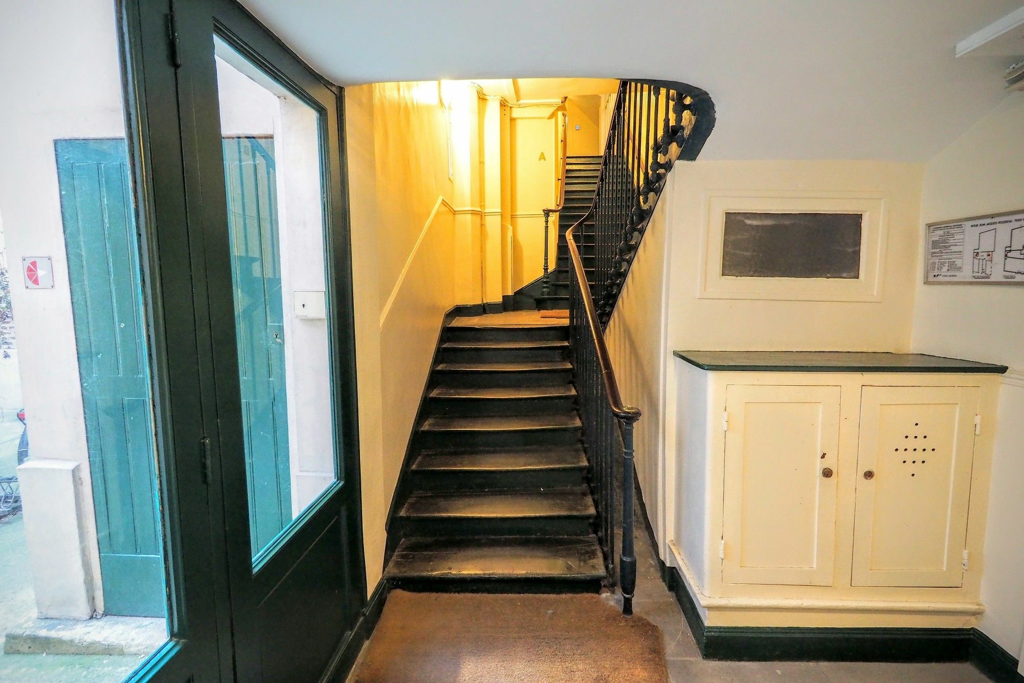 Chambre D Hote : Louvre Elegant Apt Suite Parigi Esterno foto
