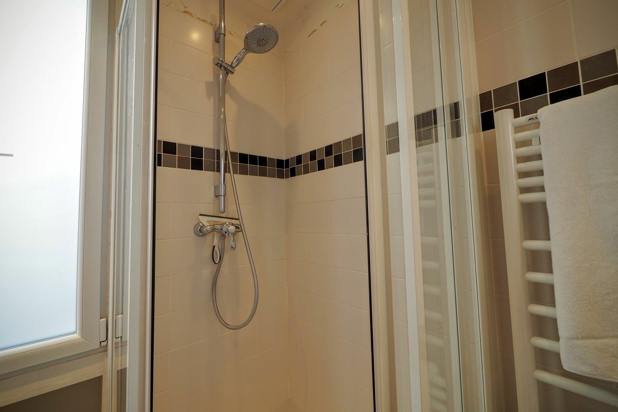 Chambre D Hote : Louvre Elegant Apt Suite Parigi Esterno foto